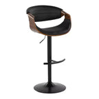 Set of 2 Symphony Adjustable Barstools - LumiSource
