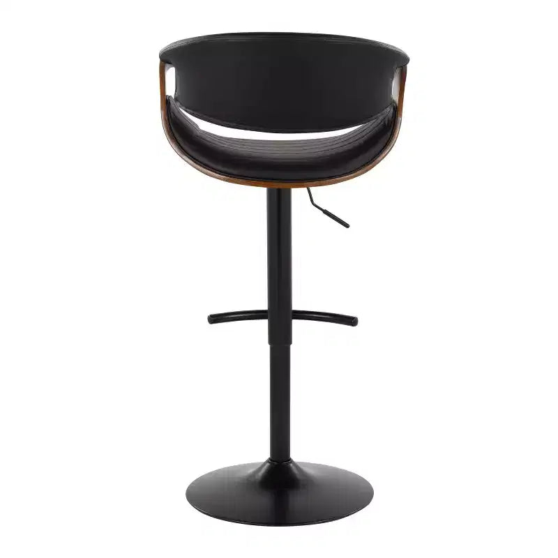Set of 2 Symphony Adjustable Barstools - LumiSource