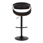 Set of 2 Symphony Adjustable Barstools - LumiSource