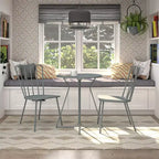 Novogratz Heidi Outdoor/Indoor Bistro Set