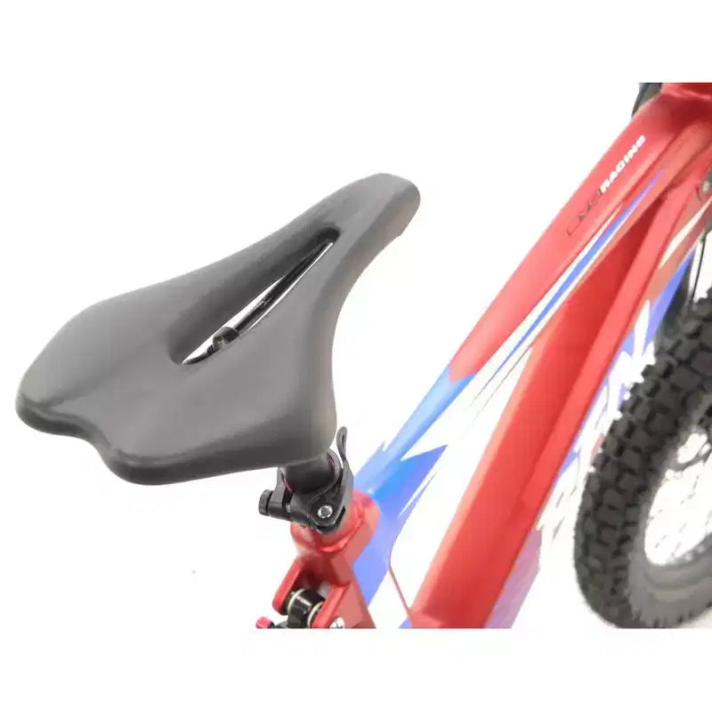 Voltaic Youth Electric Dirt Bike 18'' Flying Fox Red