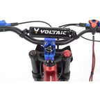 Voltaic Youth Electric Dirt Bike 18'' Flying Fox Red
