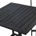 Gallo Balcony Bistro Set - Indoor/Outdoor - PAT6751 - Safavieh