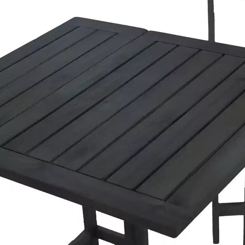 Gallo Balcony Bistro Set - Indoor/Outdoor - PAT6751 - Safavieh