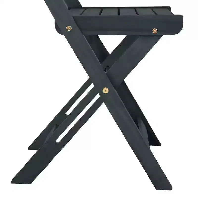 Gallo Balcony Bistro Set - Indoor/Outdoor - PAT6751 - Safavieh
