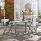 Gallo Balcony Bistro Set - Indoor/Outdoor - PAT6751 - Safavieh
