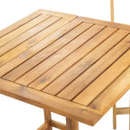 Gallo Balcony Bistro Set - Indoor/Outdoor - PAT6751 - Safavieh