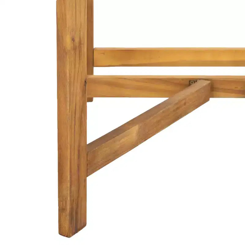 Gallo Balcony Bistro Set - Indoor/Outdoor - PAT6751 - Safavieh