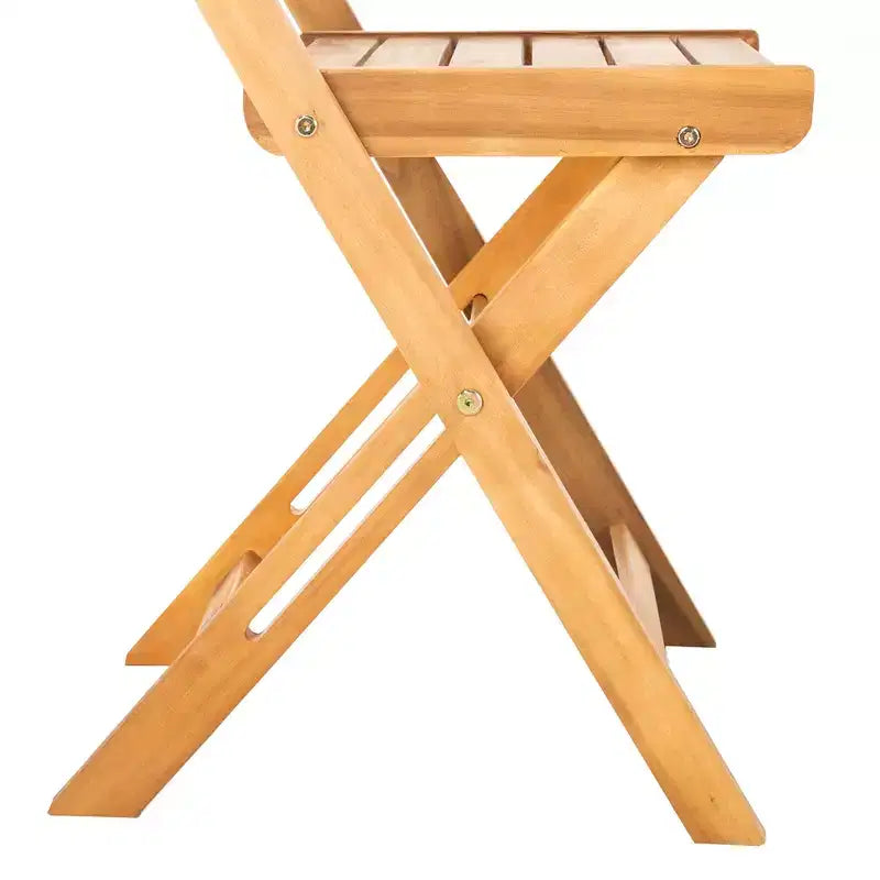 Gallo Balcony Bistro Set - Indoor/Outdoor - PAT6751 - Safavieh