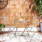 Belen Bistro Set - Indoor/Outdoor - PAT5020 - Safavieh