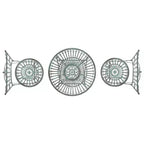 Belen Bistro Set - Indoor/Outdoor - PAT5020 - Safavieh