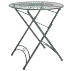 Belen Bistro Set - Indoor/Outdoor - PAT5020 - Safavieh