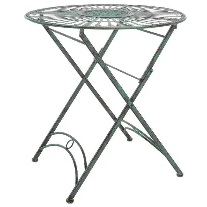 Belen Bistro Set - Indoor/Outdoor - PAT5020 - Safavieh