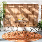 Belen Bistro Set - Indoor/Outdoor - PAT5020 - Safavieh
