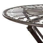 Belen Bistro Set - Indoor/Outdoor - PAT5020 - Safavieh