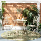 Belen Bistro Set - Indoor/Outdoor - PAT5020 - Safavieh