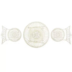 Belen Bistro Set - Indoor/Outdoor - PAT5020 - Safavieh