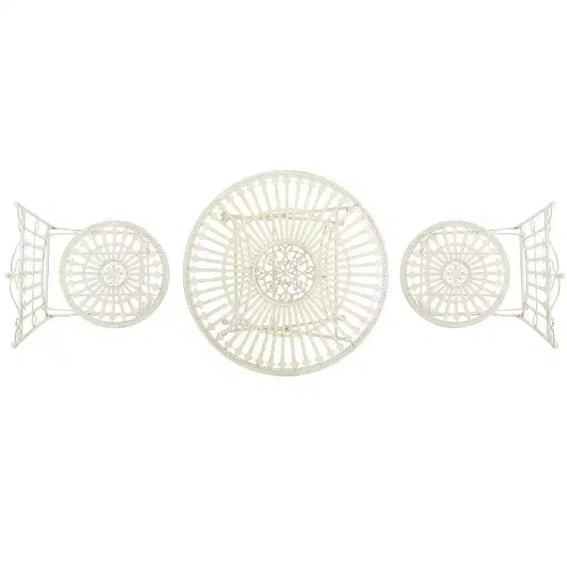 Belen Bistro Set - Indoor/Outdoor - PAT5020 - Safavieh