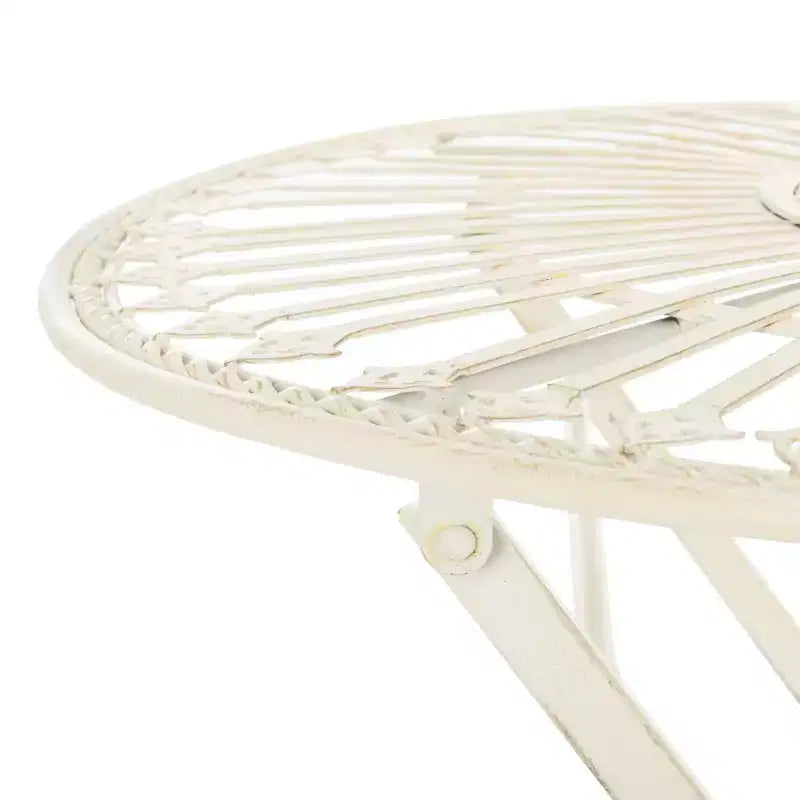 Belen Bistro Set - Indoor/Outdoor - PAT5020 - Safavieh