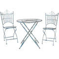 Belen Bistro Set - Indoor/Outdoor - PAT5020 - Safavieh
