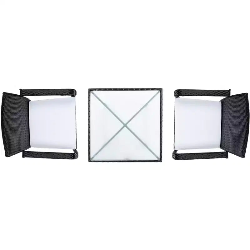 Laban Bistro Set - Indoor/Outdoor - PAT7718 - Safavieh