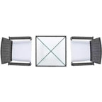 Laban Bistro Set - Indoor/Outdoor - PAT7718 - Safavieh