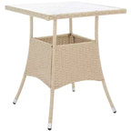 Laban Bistro Set - Indoor/Outdoor - PAT7718 - Safavieh