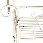 Noreen 3 Tier Shelf - Indoor/Outdoor - PAT5006 - Safavieh