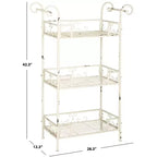 Noreen 3 Tier Shelf - Indoor/Outdoor - PAT5006 - Safavieh