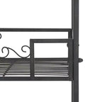 Noreen 3 Tier Shelf - Indoor/Outdoor - PAT5006 - Safavieh