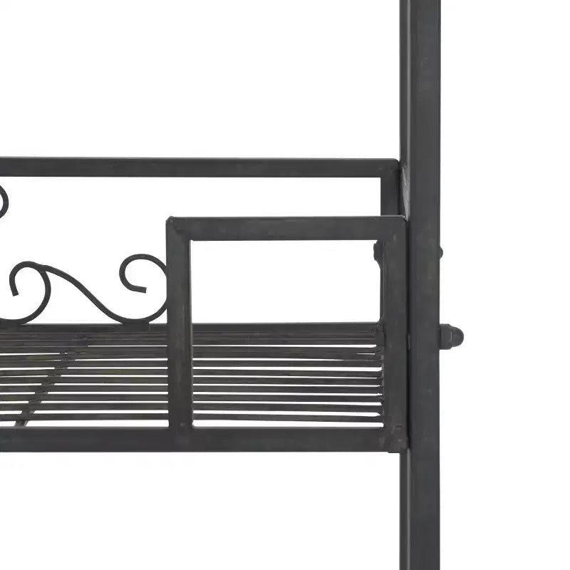 Noreen 3 Tier Shelf - Indoor/Outdoor - PAT5006 - Safavieh