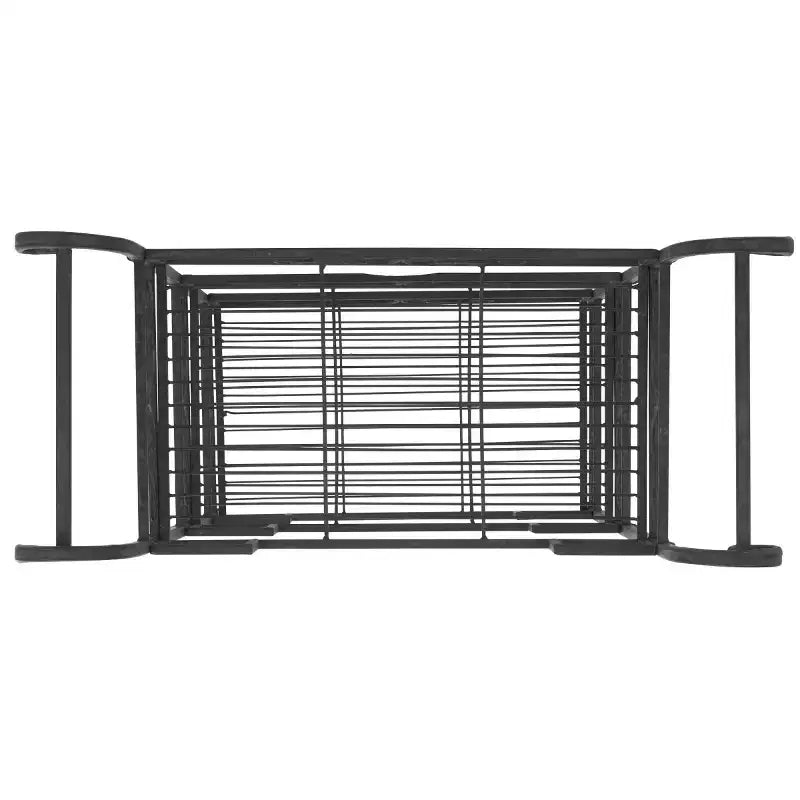 Noreen 3 Tier Shelf - Indoor/Outdoor - PAT5006 - Safavieh