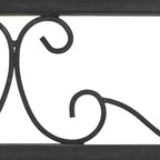 Noreen 3 Tier Shelf - Indoor/Outdoor - PAT5006 - Safavieh