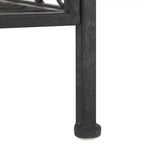 Noreen 3 Tier Shelf - Indoor/Outdoor - PAT5006 - Safavieh