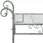 Noreen 3 Tier Shelf - Indoor/Outdoor - PAT5006 - Safavieh
