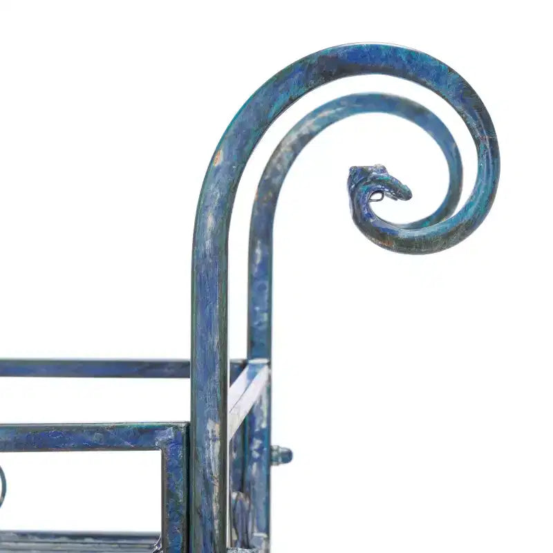 Noreen 3 Tier Shelf - Indoor/Outdoor - PAT5006 - Safavieh
