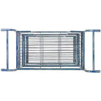 Noreen 3 Tier Shelf - Indoor/Outdoor - PAT5006 - Safavieh