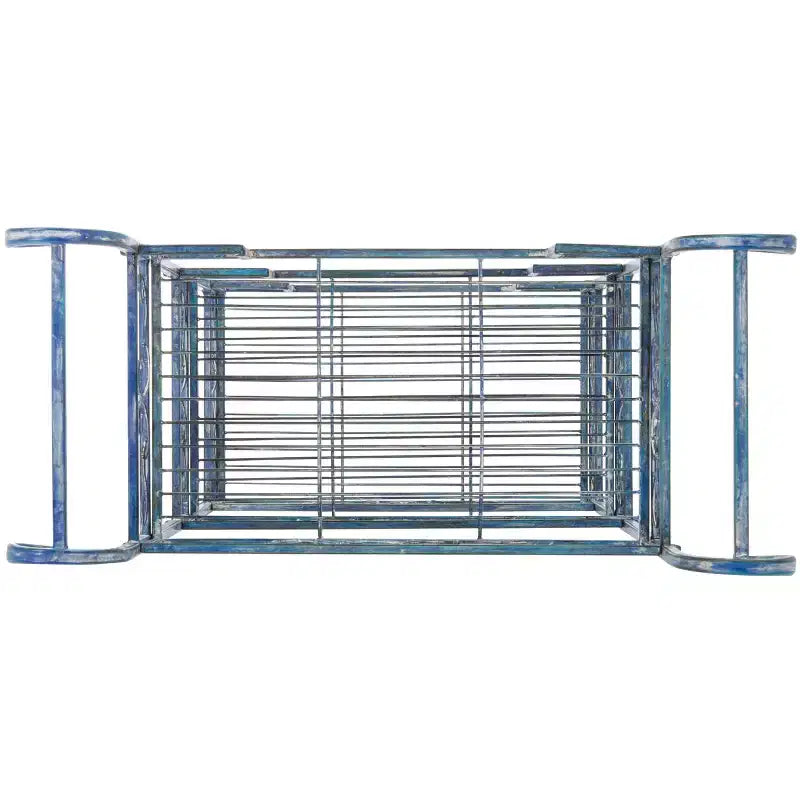 Noreen 3 Tier Shelf - Indoor/Outdoor - PAT5006 - Safavieh