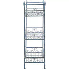 Noreen 3 Tier Shelf - Indoor/Outdoor - PAT5006 - Safavieh