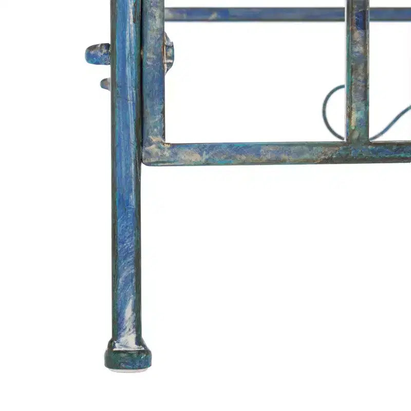 Noreen 3 Tier Shelf - Indoor/Outdoor - PAT5006 - Safavieh