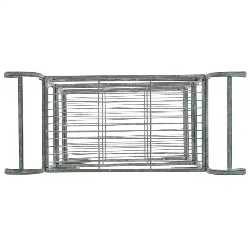 Noreen 3 Tier Shelf - Indoor/Outdoor - PAT5006 - Safavieh