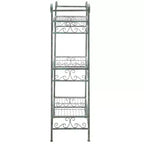 Noreen 3 Tier Shelf - Indoor/Outdoor - PAT5006 - Safavieh