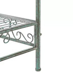 Noreen 3 Tier Shelf - Indoor/Outdoor - PAT5006 - Safavieh