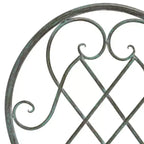 Adriel 3 Piece Bistro Set - Indoor/Outdoor - PAT5031 - Safavieh