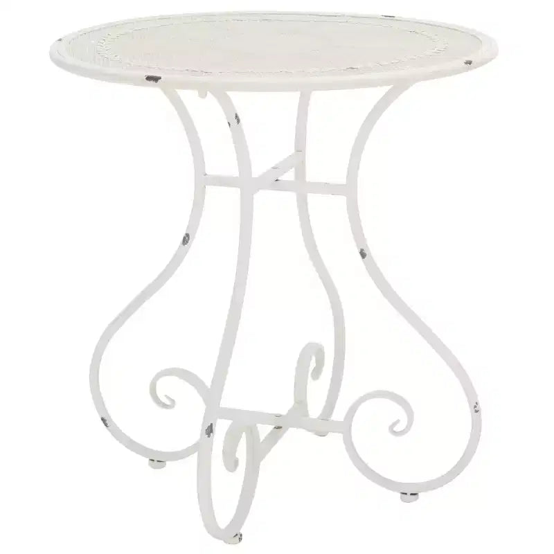 Adriel 3 Piece Bistro Set - Indoor/Outdoor - PAT5031 - Safavieh