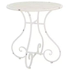 Adriel 3 Piece Bistro Set - Indoor/Outdoor - PAT5031 - Safavieh