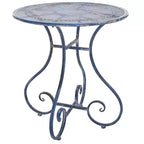 Adriel 3 Piece Bistro Set - Indoor/Outdoor - PAT5031 - Safavieh