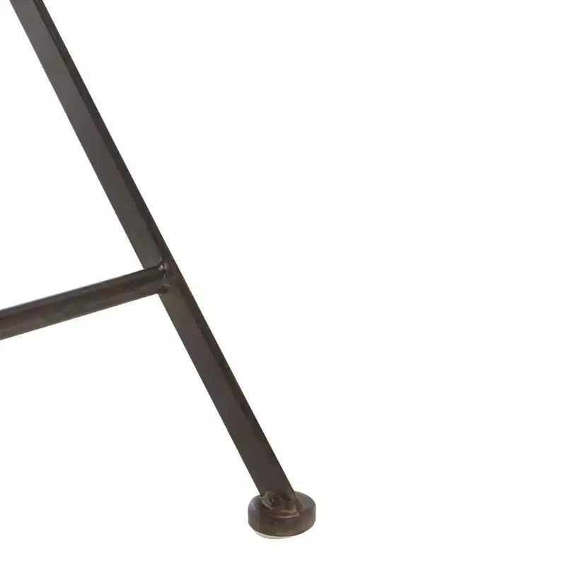 Adriel 3 Piece Bistro Set - Indoor/Outdoor - PAT5031 - Safavieh