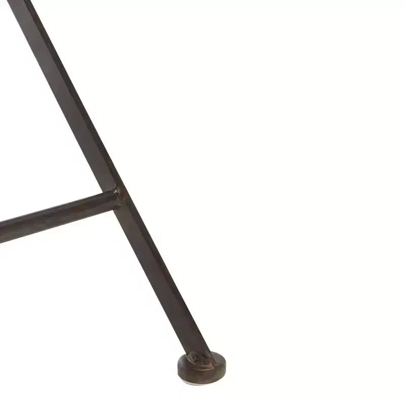Adriel 3 Piece Bistro Set - Indoor/Outdoor - PAT5031 - Safavieh