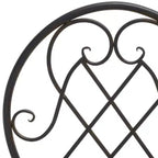 Adriel 3 Piece Bistro Set - Indoor/Outdoor - PAT5031 - Safavieh
